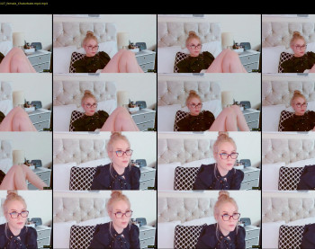 myassistant — 5 minute Chaturbate female cam show recording, 720p, Sep 25, 2021
