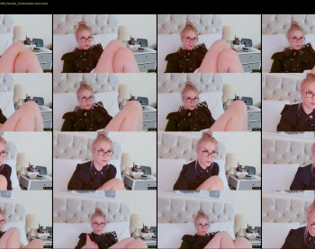myassistant — 59 minute Chaturbate female cam show recording, 720p, Sep 25, 2021