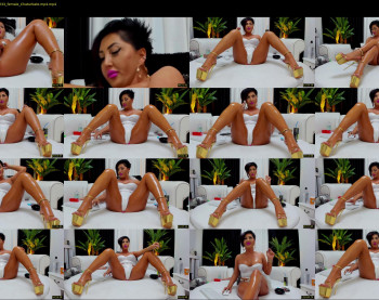nadiaquine — 71 minute Chaturbate female cam show recording, 1080p, Sep 24, 2021
