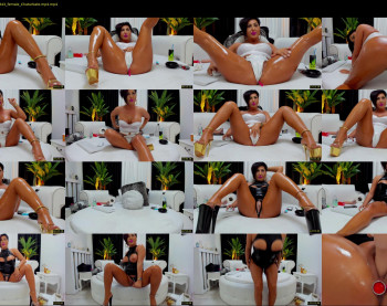 nadiaquine — 70 minute Chaturbate female cam show recording, 1080p, Sep 24, 2021