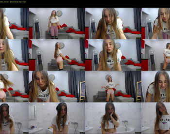 nancycute__ — 70 minute Chaturbate female cam show recording, 1080p, Sep 24, 2021