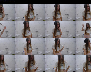 nancycute__ — 7 minute Chaturbate female cam show recording, 1080p, Sep 24, 2021