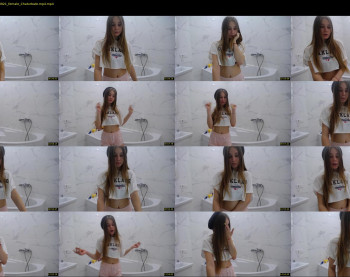 nancycute__ — 17 minute Chaturbate female cam show recording, 1080p, Sep 24, 2021
