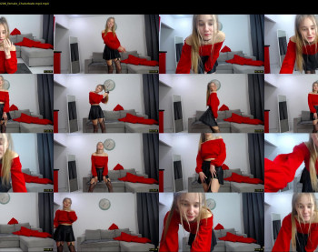 nancycute__ — 27 minute Chaturbate female cam show recording, 1080p, Sep 25, 2021