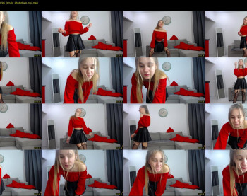 nancycute__ — 14 minute Chaturbate female cam show recording, 1080p, Sep 25, 2021