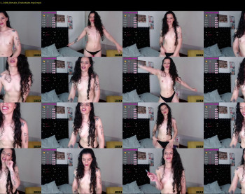 natasha__logan — 15 minute Chaturbate female cam show recording, 1080p, Sep 24, 2021