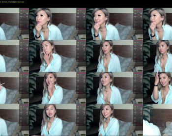 nicky_owl — 3 minute Chaturbate female cam show recording, 720p, Sep 24, 2021