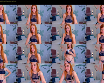 nicolette_01 — 70 minute Chaturbate female cam show recording, 1080p, Sep 25, 2021