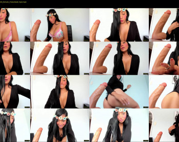 noemibcnz — 18 minute Chaturbate couple cam show recording, 720p, Sep 24, 2021