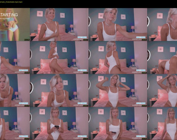 ocicat — 7 minute Chaturbate female cam show recording, 1080p, Sep 24, 2021