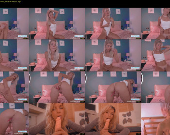 ocicat — 16 minute Chaturbate female cam show recording, 1080p, Sep 24, 2021