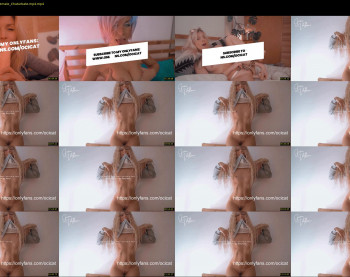 ocicat — 14 minute Chaturbate female cam show recording, 1080p, Sep 25, 2021