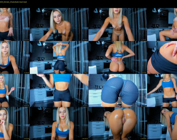 pink_angels — 74 minute Chaturbate couple cam show recording, 1080p, Sep 24, 2021