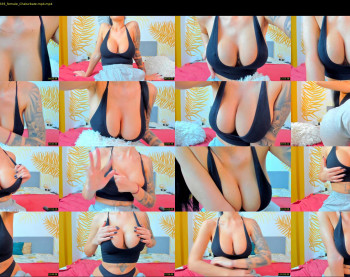 pinkyishere — 71 minute Chaturbate female cam show recording, 1080p, Sep 24, 2021
