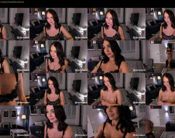 pippalee — 70 minute Chaturbate female cam show recording, 1080p, Sep 24, 2021