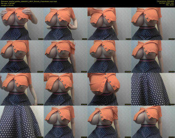 playful_goldie — 276 minute Chaturbate female cam show recording, 480p, Sep 24, 2021