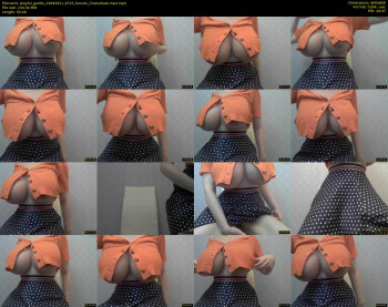 playful_goldie — 31 minute Chaturbate female cam show recording, 480p, Sep 24, 2021