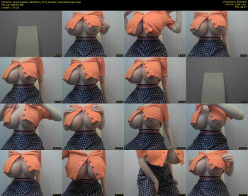 playful_goldie — 115 minute Chaturbate female cam show recording, 480p, Sep 24, 2021