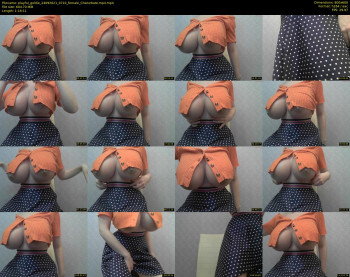 playful_goldie — 79 minute Chaturbate female cam show recording, 480p, Sep 24, 2021