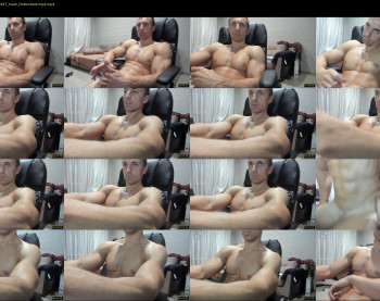 prince_d1ck — 9 minute Chaturbate male cam show recording, 1080p, Sep 24, 2021
