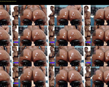 reginabanx — 10 minute Chaturbate female cam show recording, 720p, Sep 24, 2021