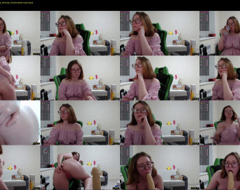 rinchan3 — 70 minute Chaturbate female cam show recording, 1080p, Sep 25, 2021