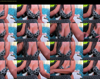 romanticabuse — 15 minute Chaturbate female cam show recording, 720p, Sep 24, 2021