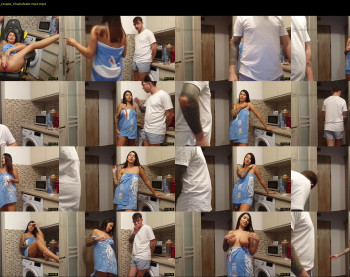 rrr1995 — 57 minute Chaturbate couple cam show recording, 1080p, Sep 24, 2021