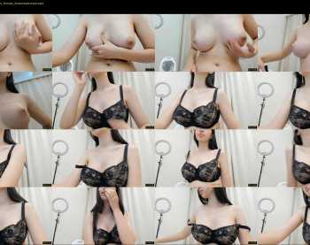 sakata_ai — 13 minute Chaturbate female cam show recording, 720p, Sep 24, 2021