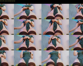 samantha_larusso_ — 11 minute Chaturbate couple cam show recording, 1080p, Sep 24, 2021