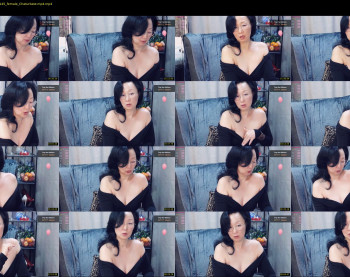 sandrami__ — 11 minute Chaturbate female cam show recording, 720p, Sep 24, 2021