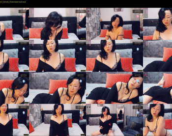 sandrami__ — 70 minute Chaturbate female cam show recording, 720p, Sep 24, 2021
