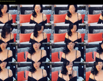sandrami__ — 17 minute Chaturbate female cam show recording, 720p, Sep 24, 2021
