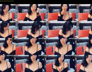 sandrami__ — 20 minute Chaturbate female cam show recording, 720p, Sep 24, 2021