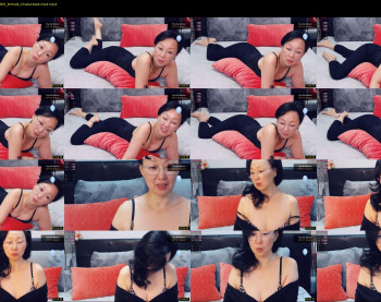 sandrami__ — 67 minute Chaturbate female cam show recording, 720p, Sep 24, 2021