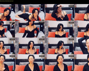 sandrami__ — 30 minute Chaturbate female cam show recording, 720p, Sep 24, 2021