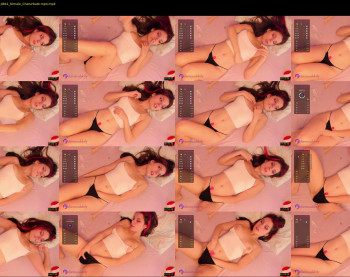 scarlepastery — 19 minute Chaturbate couple cam show recording, 1080p, Sep 24, 2021