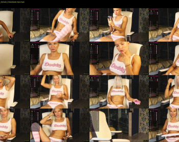 sebilone — 19 minute Chaturbate couple cam show recording, 1080p, Sep 24, 2021