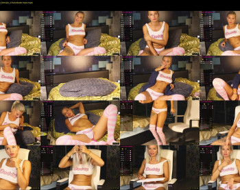 sebilone — 76 minute Chaturbate couple cam show recording, 1080p, Sep 24, 2021