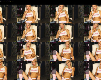 sebilone — 8 minute Chaturbate couple cam show recording, 1080p, Sep 24, 2021