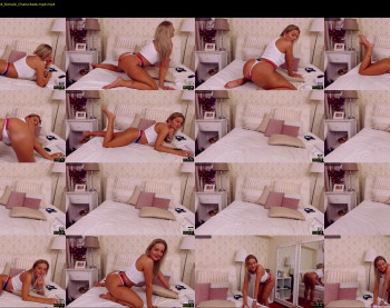 sofialloyd — 59 minute Chaturbate female cam show recording, 720p, Sep 25, 2021