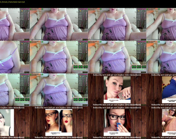 soft_body — 34 minute Chaturbate female cam show recording, 1080p, Sep 24, 2021