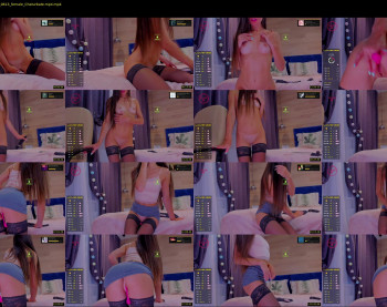 sooofffiyyaaa — 70 minute Chaturbate female cam show recording, 1080p, Sep 24, 2021