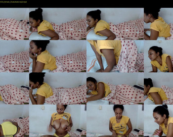 stacy_woods — 54 minute Chaturbate female cam show recording, 720p, Sep 24, 2021