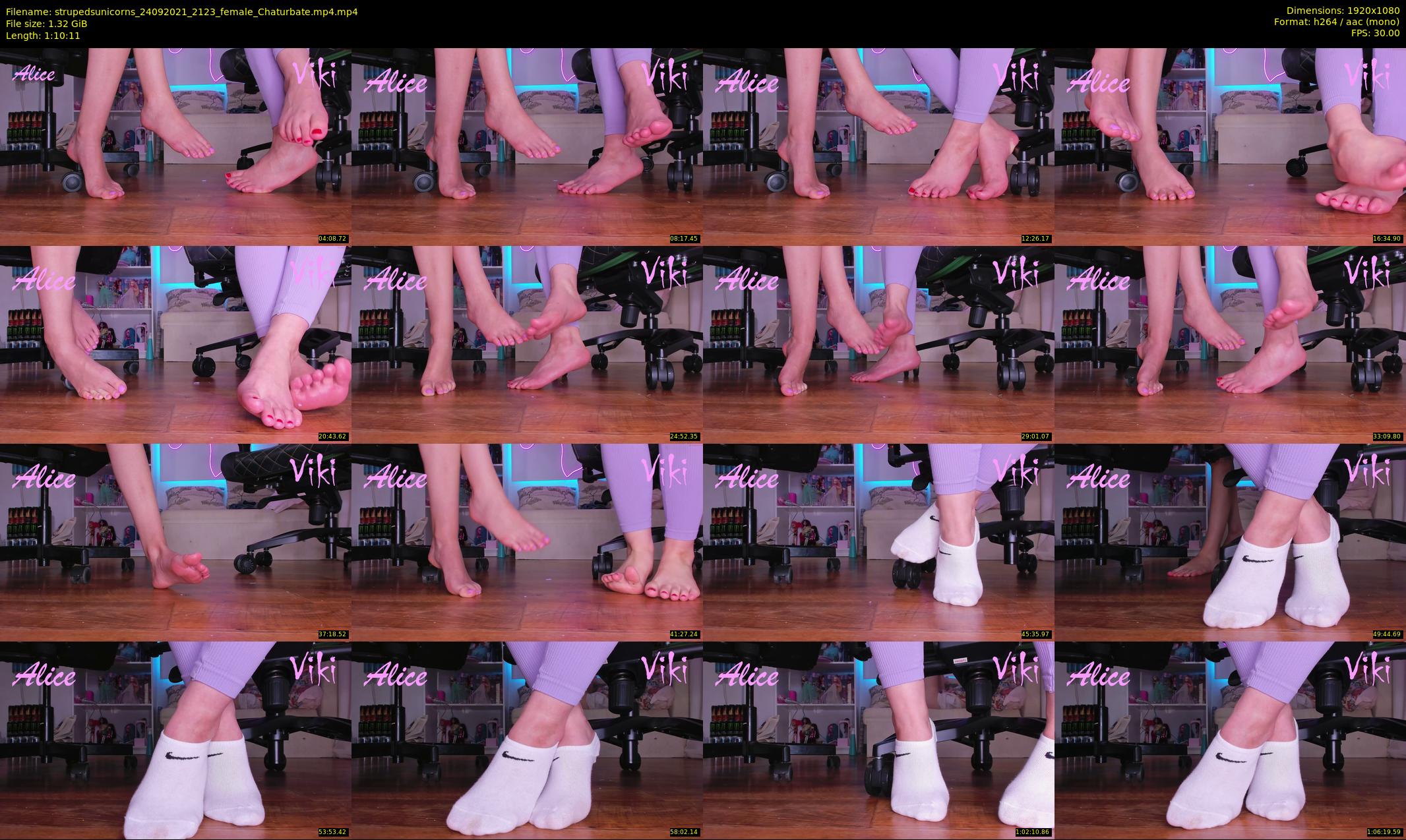 strupedsunicorns — 71 minute Chaturbate couple cam show recording, 1080p, Sep 24, 2021