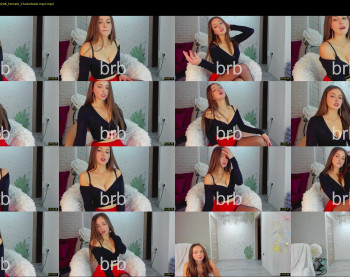 sunshine13_ — 27 minute Chaturbate female cam show recording, 1080p, Sep 25, 2021