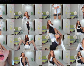 sunshine13_ — 40 minute Chaturbate female cam show recording, 1080p, Sep 25, 2021
