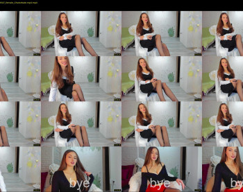 sunshine13_ — 20 minute Chaturbate female cam show recording, 1080p, Sep 25, 2021