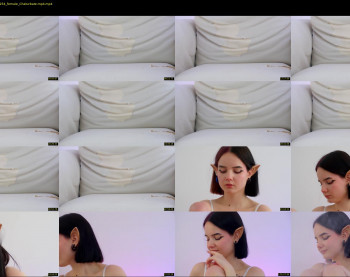 superbdolls — 70 minute Chaturbate couple cam show recording, 1080p, Sep 24, 2021