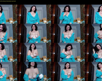 sweet69kate — 18 minute Chaturbate female cam show recording, 1080p, Sep 24, 2021